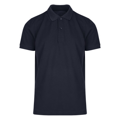 GO GREEN - Unisex polo majice