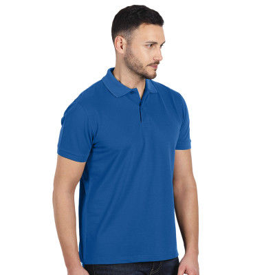 GO GREEN - Unisex polo majice