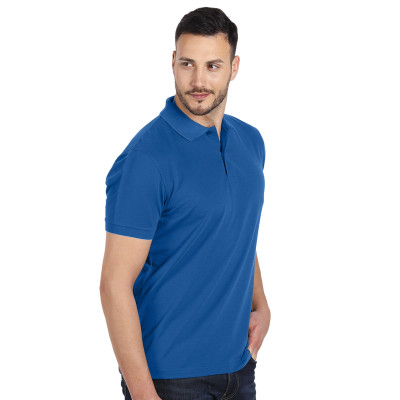 GO GREEN - Unisex polo majice
