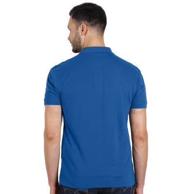 GO GREEN - Unisex polo majice