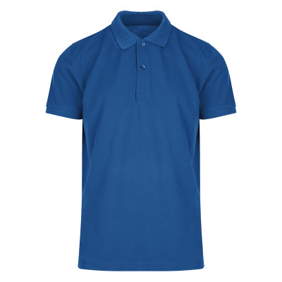 GO GREEN - Unisex polo majice