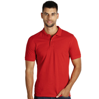 GO GREEN - Unisex polo majice