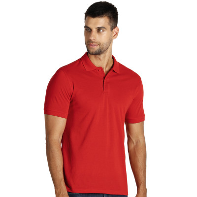 GO GREEN - Unisex polo majice