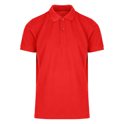 GO GREEN - Unisex polo majice