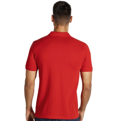 GO GREEN - Unisex polo majice