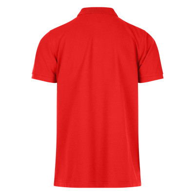 GO GREEN - Unisex polo majice