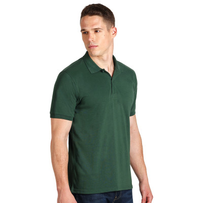 GO GREEN - Unisex polo majice