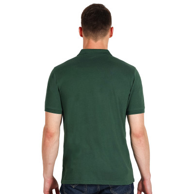 GO GREEN - Unisex polo majice