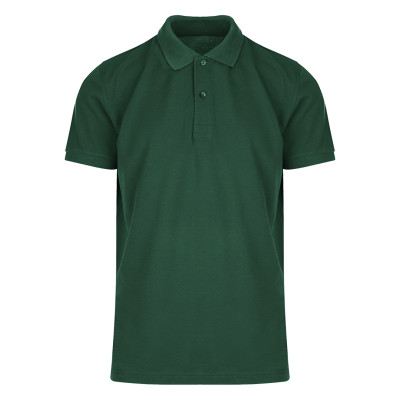 GO GREEN - Unisex polo majice