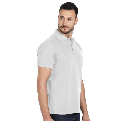 GO GREEN - Unisex polo majice
