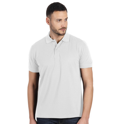 GO GREEN - Unisex polo majice