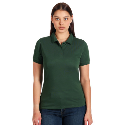 GO GREEN LADY - Ženske polo majice