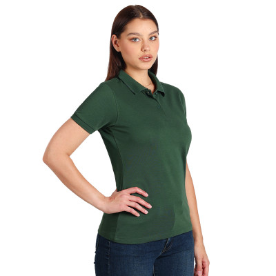 GO GREEN LADY - Ženske polo majice
