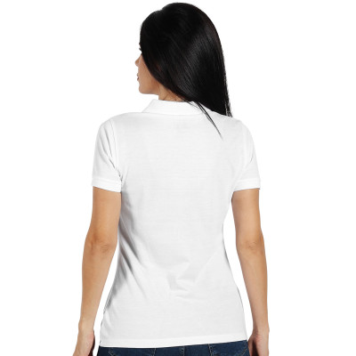 GO GREEN LADY - Ženske polo majice