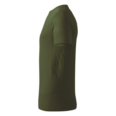 TERRA MEN - Unisex majice
