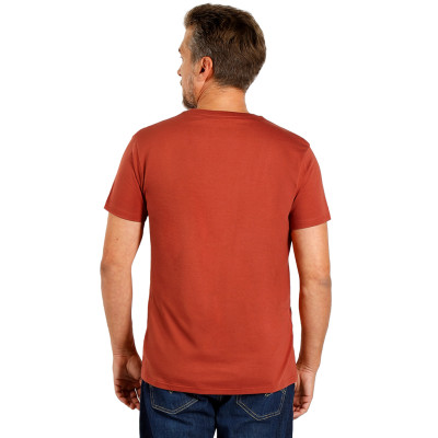 TERRA MEN - Unisex majice