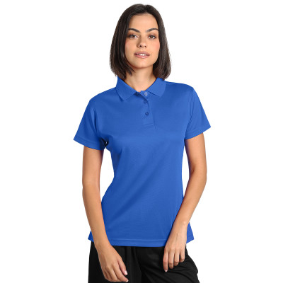 LACROSS LADY - Ženske polo majice