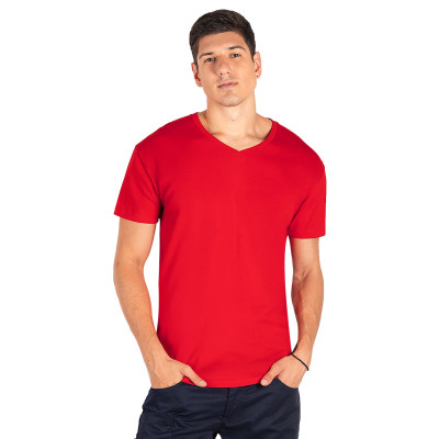 TARGET V MEN - Unisex majice