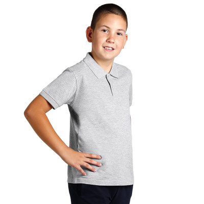 AZZURRO II KID - Dečje majice
