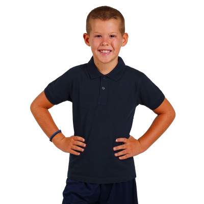AZZURRO II KID - Dečje majice