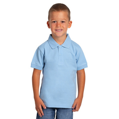 AZZURRO II KID - Dečje majice