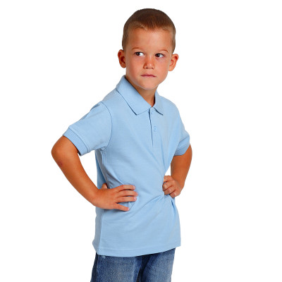 AZZURRO II KID - Dečje majice