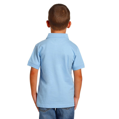 AZZURRO II KID - Dečje majice