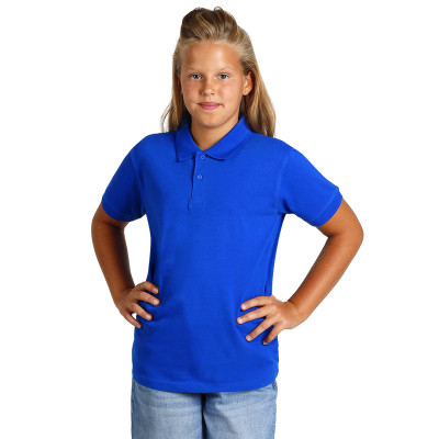 AZZURRO II KID - Dečje majice