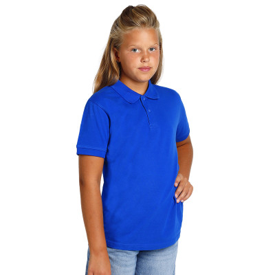 AZZURRO II KID - Dečje majice