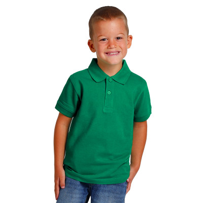 AZZURRO II KID - Dečje majice