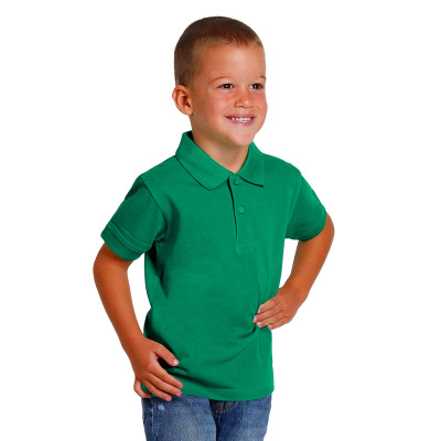 AZZURRO II KID - Dečje majice