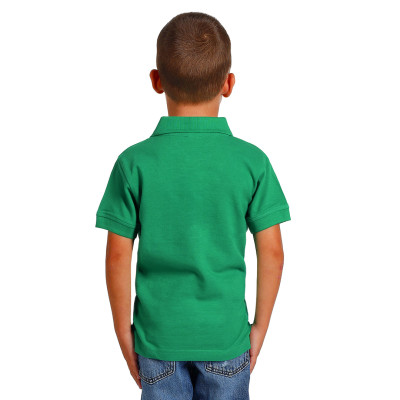 AZZURRO II KID - Dečje majice