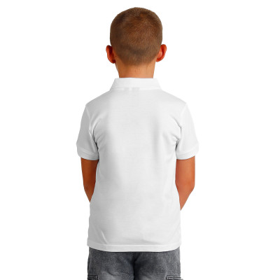 AZZURRO II KID - Dečje majice