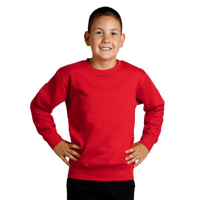 SPRING KID - Dukserice