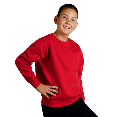SPRING KID - Dukserice