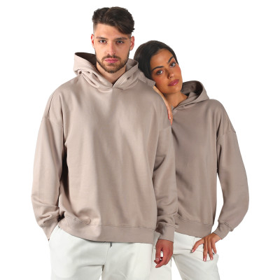 BIG HOODY - Dukserice