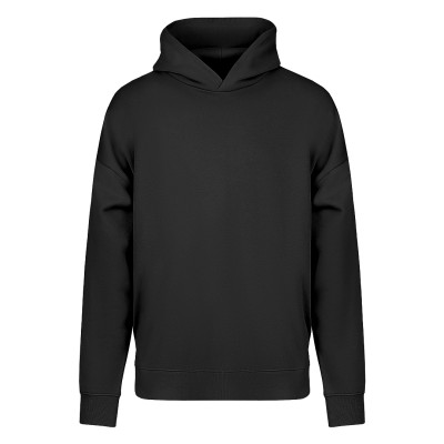BIG HOODY - Dukserice