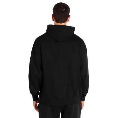 BIG HOODY - Dukserice