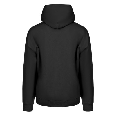 BIG HOODY - Dukserice