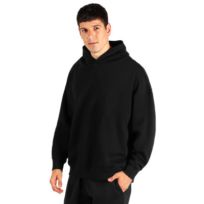 BIG HOODY - Dukserice