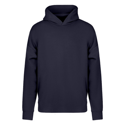 BIG HOODY - Dukserice