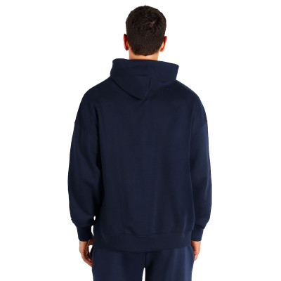 BIG HOODY - Dukserice