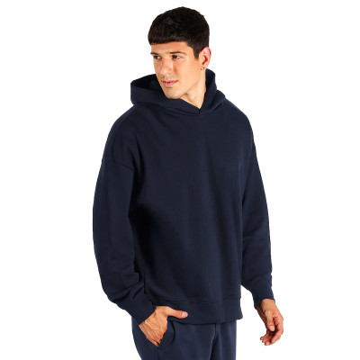 BIG HOODY - Dukserice
