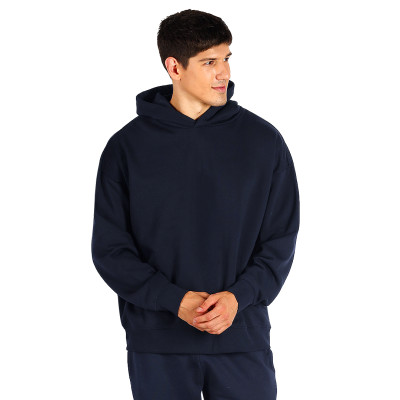 BIG HOODY - Dukserice