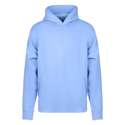 BIG HOODY - Dukserice