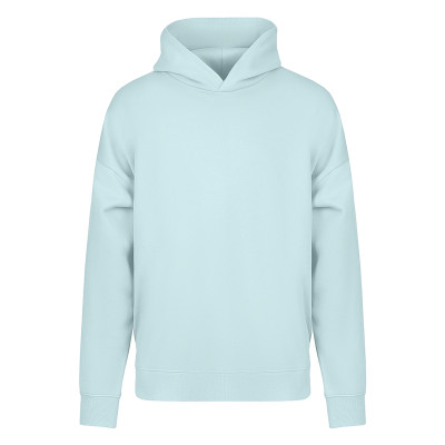 BIG HOODY - Dukserice