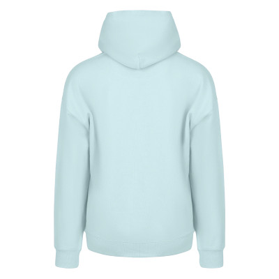 BIG HOODY - Dukserice