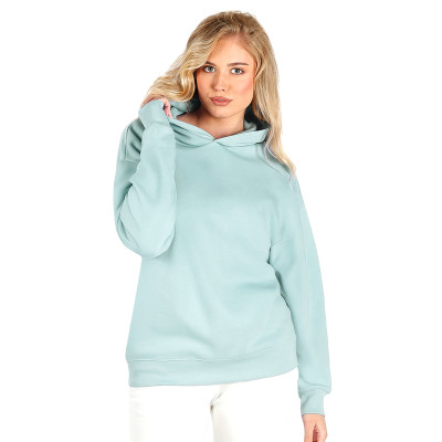 BIG HOODY - Dukserice
