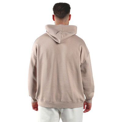 BIG HOODY - Dukserice