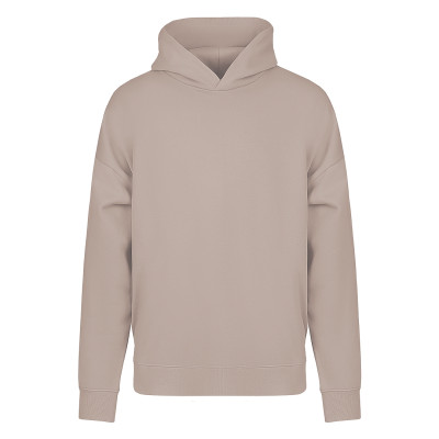 BIG HOODY - Dukserice